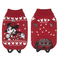 Pull pour chien Minnie Mouse - S