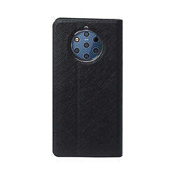 Acheter Bigben Etui Folio noir pour Nokia 9