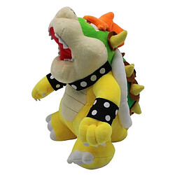 RedMiter Peluche Super Mario - Bowser 27cm