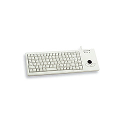 CHERRY XS Trackball keyboard