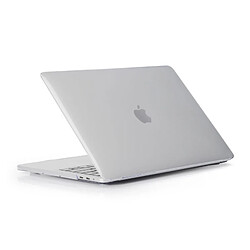 Avis Wewoo Housse Étui Transparent pour 2016 MacBook Pro 13,3 pouces sans barre tactile A1708 Chapeau-Prince 2 en 1 cristal dur coque en plastique de protection + Europe Version Ultra-mince TPU couvercle de clavier de