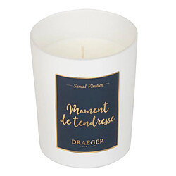 Draeger Bougie cadeau - Moment de tendresse