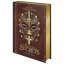 Le cycle des secrets. Vol. 2. Le don des géants