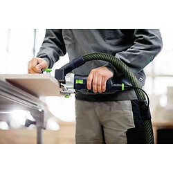 Affleureuse modulaire MFK 70 EQ-Set FESTOOL - 576236 pas cher