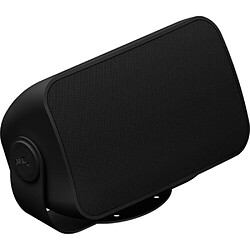 SONOS OUTDOOR BY SONANCE -Noir Enceinte exterieure Sonos X2