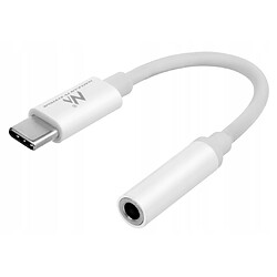 GUPBOO Adaptateur pour casque USB-C Type-C,JL826