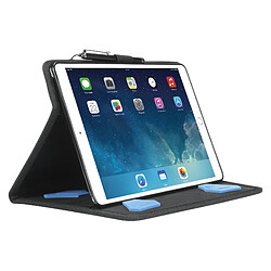 Etui de protection renforcé - Mobilis - iPad Air 10.5"" (2019)/Pro 10.5"" - Noir