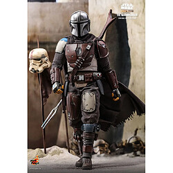 Avis Hot Toys TMS007 - Star Wars - The Mandalorian - The Mandalorian