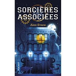 Sorcières associées - Occasion