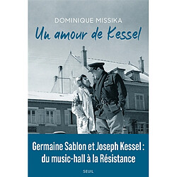 Un amour de Kessel