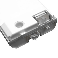 vhbw réservoir de toner usagé pour imprimante laser Canon iR-adv C3320, C3325, C3330, C3525, C3530, C5535, C5540, C5550, C5560