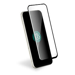 Force Glass Protection d'Écran pour Google Pixel 8a en Verre Trempé 2.5D Antichocs 9H+ Transparent