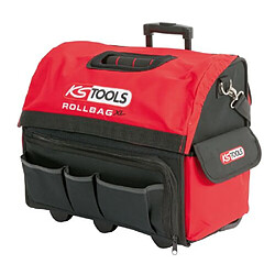 Sac ROLLBAG XL à bras télescopique KS TOOLS 850.0335