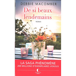 Retour à Cedar Cove. Vol. 5. De si beaux lendemains · Occasion Debbie Macomber