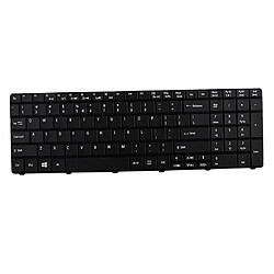 Clavier d'ordinateur portable