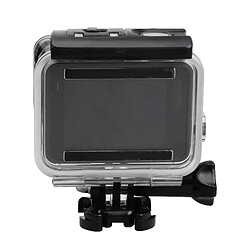 Wewoo Pour GoPro HERO5 30m Étanche ABS Boîtier De Protection Imitation