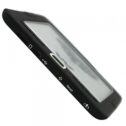 Avis E-book Woxter Scriba 195 Paperlight Black