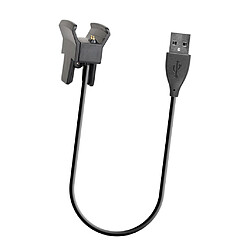 Câble De Charge Magnétique De Station D'accueil De Chargeur De Batterie Pour Fitbit Alta 30CM pas cher