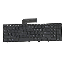 Clavier d'ordinateur portable de remplacement