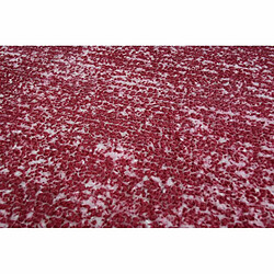 Avis Paris Prix Tapis Vintage Tissé à la Main Etna Rose 160 x 230 cm