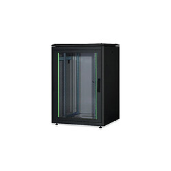 Digitus Netzwerkschrank Unique Serie - 800x800 mm (BxT)