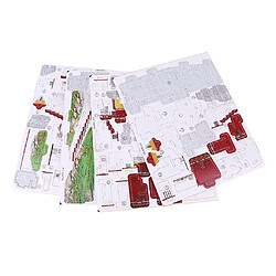 Acheter Diy en bois assemblage kit jouets modèle 3d jouets éducatifs puzzle pour les enfants