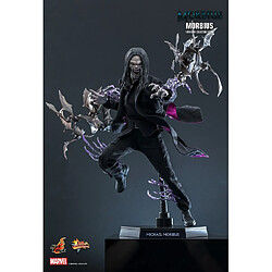 Hot Toys MMS665 - Marvel Comics - Morbius - Morbius pas cher