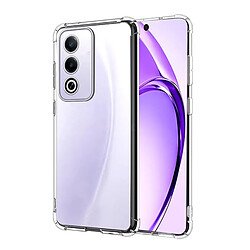 Coque Anti-Choc Superprotect Phonecare Pour Oppo A80 5G - Transparent