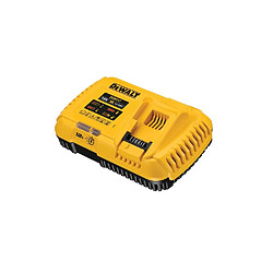 DeWalt - Chargeur rapide XR 12A - DCB117