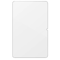 Avizar Verre Trempé pour Huawei MatePad 10.4 et 10.4 2022 Dureté 9H Ultra-fin