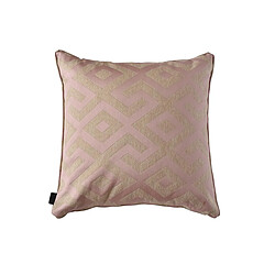 Coussin déco Paris pink 60x60 cm - Madison