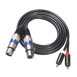 Acheter Ligne d\'interconnexion de microphone