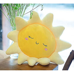 Universal 60 cm Mignon Planche Planche Soleil Soft Farcied Plusies Kawaii Cushion Girls Kids Gifts | Plux Oreiller pas cher