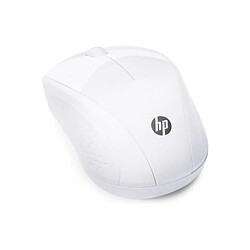 Souris HP Wireless Mouse 220 S White