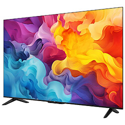 Avis TCL TV LED 55" 139,7cm - 55P69B