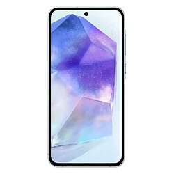 Acheter Smartphone Samsung Galaxy A55 5G 6,6" Octa Core 8 GB RAM 128 GB Bleu