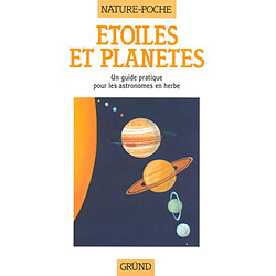 Etoiles et planètes