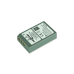 ANSMANN Batterie photo numerique type Olympus BLS-5 Li-ion 7.4V 1100mAh