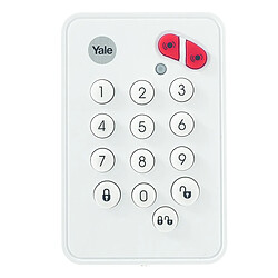 Acheter Yale Smart Living SR-2100i