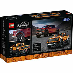 LEGO Technic Ford® F-150 Raptor