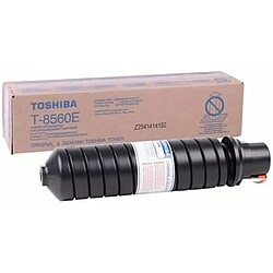 Toner original Toshiba e-STUDIO556SE/656SE/756SE/856SE Noir