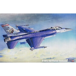 F-16C-42 Tulsa Indiains - 1:72e - Mistercraft