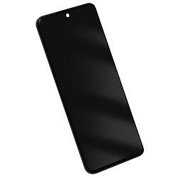 Avis Xiaomi Écran pour Xiaomi 12X LCD + Vitre Tactile + Châssis Original Noir