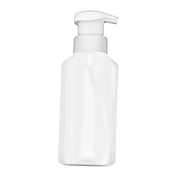 150ml Moussant Distributeur, Savon Distributeur de Mousse, En Plastique Liquide Pompe Bouteilles, Main Rechargeable Contenant Du Savon