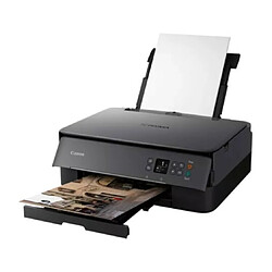 Avis Canon Imprimante jet d'encre PIXMA TS5350a Noir