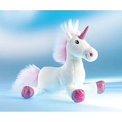 Acheter Rudolf Schaffer 5523 38 cm Brillant Unicorn Peluche