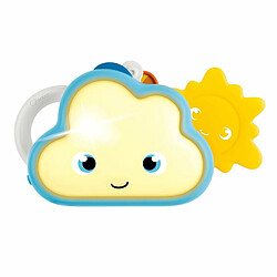 Acheter Jouet interactif pour bébé Chicco Weathy The Cloud 17 x 6 x 13 cm