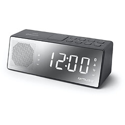 Muse Radio réveil M-173 CMT