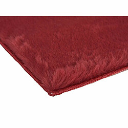 Acheter Gift Decor Tapis Bordeaux 90 x 0,25 x 60 cm (6 Unités)