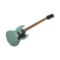 SG Special P-90 Faded Pelham Blue Epiphone